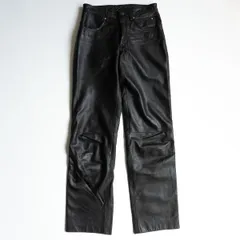 2025年最新】ハーレーダビッドソン レザーパンツの人気アイテム - メルカリ