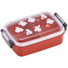 お弁当箱 一段 450ml かわいい キャラクター 食洗機対応 子供 キッズ 仕切り スケーター RBF3ANAG