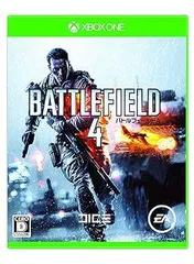 バトルフィールド 4 - XboxOne
