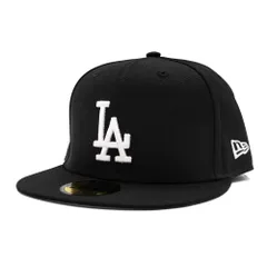NEW ERA 59fifty-la 59fifty キャップ ドジャース 帽子