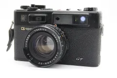 2025年最新】yashica electro 35 ジャンクの人気アイテム - メルカリ