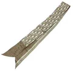 Dior J'ADIOR ミッツァ オブリーク スカーフ ☆大人気☆【Dior】ミッツァ スカーフ オブリーク シルクツイル