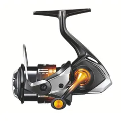 SHIMANO - 【中古/美品】 シマノ 18 ソアレ BB C2000SSPG   /Q120M シマノ(SHIMANO) 18 ソアレBB C2000SSPG 039378｜アウトドア用品