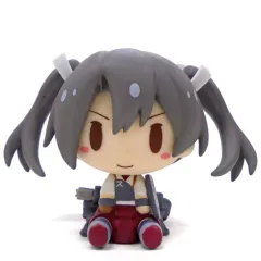 【中古】トレーディングフィギュア 瑞鶴 艦娘ちょこのっこフィギュア 「一番くじ 艦隊これくしょん～艦これ～ ‐私、プールではしゃぎたい!!‐」 H賞
