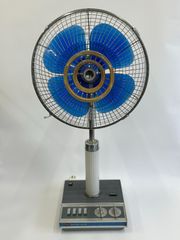 東芝 扇風機 SF-30L 1969年製 昭和レトロ 東芝扇風機 レトロ扇風機SF-30L 1969年 - メルカリ