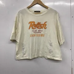 alicia PAGEBOY アリシアページボーイ Tシャツ 半袖 