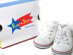 CONVERSE コンバース BABY ALL STAR®N Z 7CK554