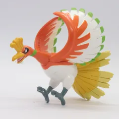 ホウオウ /ポケットモンスター TAKARA TOMY(タカラトミー) モンスター