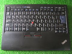 【R1417】Lenovo ThinkPad トラックポイントキーボード SK-8855