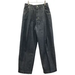 2025年最新】neonsign wide denim slacksの人気アイテム - メルカリ