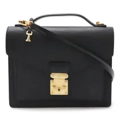 2025年最新】LOUIS VUITTON ルイ ヴィトン エピ モンソー