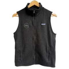 2025年最新】パタゴニア ベターセーター ベストの人気アイテム