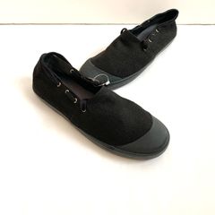 REPRODUCTION OF FOUND フレンチミリタリー エスパドリーユ