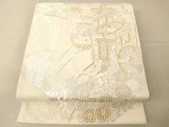 全通 袋帯 しゃれ袋 美保姿 未使用 全通 袋帯 しゃれ袋 美保姿 未使用 美保 姿 帯のおすすめ人気商品