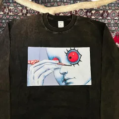 Fantastic Planet ファンタスティック・プラネット ニット 新品 ファンタスティック・プラネット ドラーグ族 ジャガード