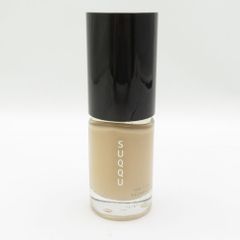 美品 SUQQU スック ザ リクイド ファンデーション 110 ファンデーション 30ml 残量多 110 BY9630Ｑ