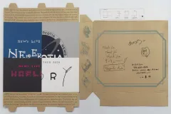 【中古】特典系収納BOX NEWS 4部作完結記念BOX 初回限定盤ver. ファンクラブ会員限定