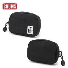 CHUMS Dual Soft Case CH60-3138 新品