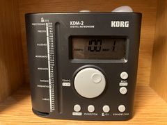 KORG メトロノーム KDM-2