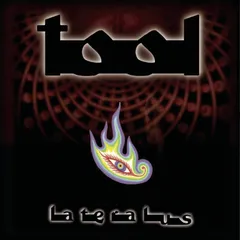 【CD】Lateralus