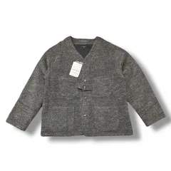 2025年最新】Engineered Garments メンズ カーディガンの人気アイテム