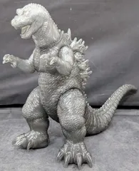 ゴジラ2002 劇場限定版ソフビ　ゴジラXモスラXキングギドラ版　希少品 10010004543112031105_1.jpg