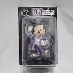 Happyくじ Disney 100 B賞 フィギュア ミッキーマウス