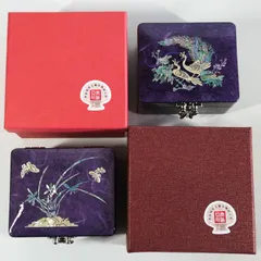 2025年最新】中国 螺鈿の人気アイテム - メルカリ