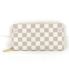 2024年最新】ルイヴィトン 財布 N41660 LOUIS VUITTON ヴィトン ダミエ 