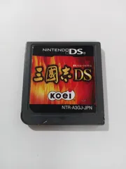 三国志DS