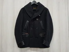 超希少本店限定 TENDERLOINテンダーロインT-RAIL COAT XS