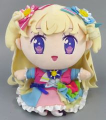 パラライ 紫音 リンライ ぬいぐるみ セット - メルカリ