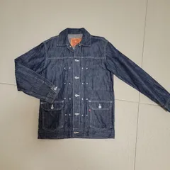 2025年最新】Skull Jeans デニムジャケットの人気アイテム - メルカリ