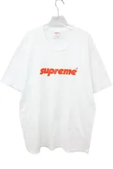 2025年最新】Supreme Pinline Teeの人気アイテム - メルカリ