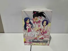PS3 アイドルマスタｰ2 アニメもゲｰムもグラビアも! アイマス@スペシャルBOX