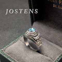 BALE BOSTON 1952年スターリングシルバー925 クラスリングRJH BALE BOSTON 1952年スターリングシルバー925 クラスリングRJH