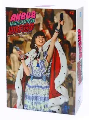 2025年最新】akb48 45thシングル 選抜総選挙~僕たちは誰について