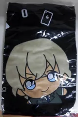 セガ プレミアムトートバッグ コナン&安室 安室 黒