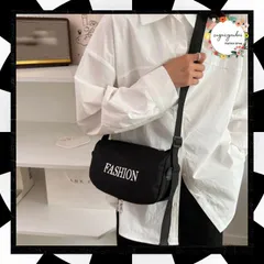 メッセンジャーバッグ ショルダーバッグ 韓国 レディース おしゃれ ナイロンバッグ 小さめ 斜め掛けカバン ロゴ シンプル 肩掛け 鞄 bag ボディーバック メンズ 4色 カジュアル コンパクト ポシェット 軽量 男女兼用 スクエア型 fY6f322