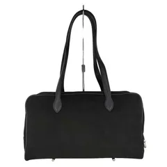 【TOUT Y EST】パラレルバッグ ブラック 新品未使用品 ☆トゥティエ☆SAC PARALLELE☆パラレルバッグ☆トートバッグ