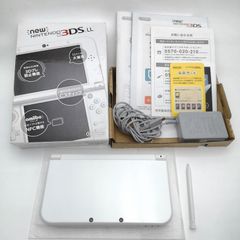 New 3DS LL 上下IPS液晶 New 3DS LL 上下IPS液晶
