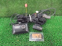 バイク用小型ドライブレコーダー、前後カメラ MF-BDVR004。ウーバー
