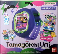 2025年最新】Tamagotchi Uni Monster Carnivalの人気アイテム