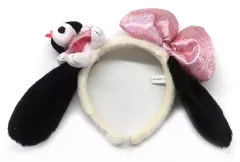 【中古】アクセサリー(非金属) ベル カチューシャ 「PEANUTS(SNOOPY)」 ユニバーサル・スタジオ・ジャパン限定