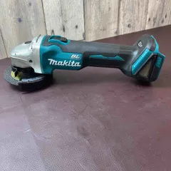 マキタmakita GA404DN 18V 本体のみ 訳あり 動作OK マキタmakita GA404DN 18V 本体のみ 訳あり 動作OK GA404DN 充電