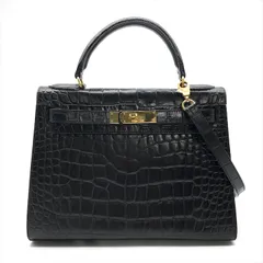 2025年最新】ハイクラス ケリー バッグの人気アイテム - メルカリ