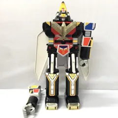2025年最新】鳥人戦隊ジェットマン DX超弩級 ジェットガルーダの人気 