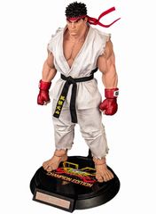 ストリートファイターV チャンピオンエディション リュウ 1/6 アクションフィギュア[アイコニックスタジオ
