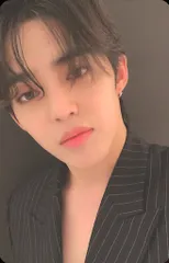 SEVENTEEN OTHER SIDE S.COUPS Your Choice ピンク