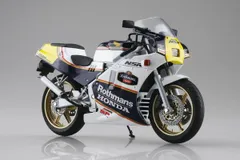 NSR250R MC18 88 書有りメインフレーム